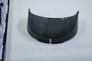 RIP-IT Softball Fielder's Mask Visor - Fits All RIP-IT Defense Fielder’s Masks